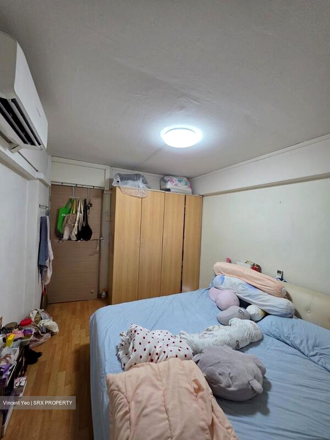Blk 438 Chong Boon Rise (Ang Mo Kio), HDB 4 Rooms #524762781